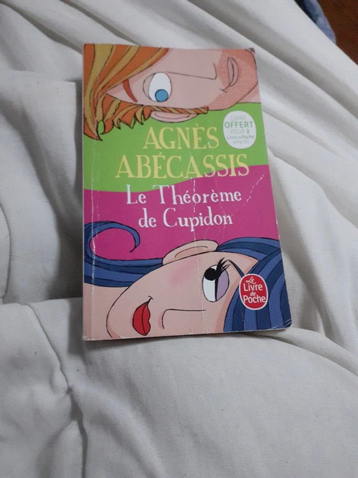 Le theoreme de cupidon