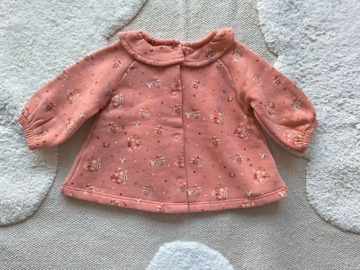 Haut manches longues - photo numéro 2