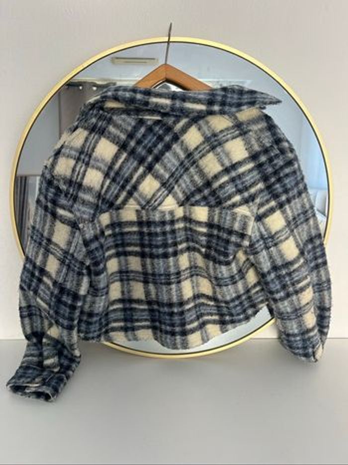 Veste Zara - photo numéro 3