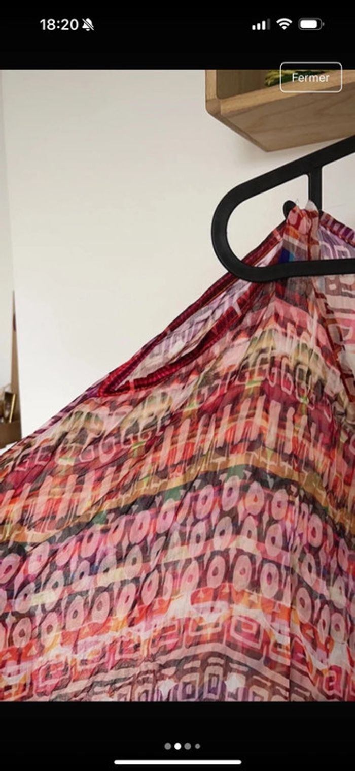 Blouse femme - photo numéro 2