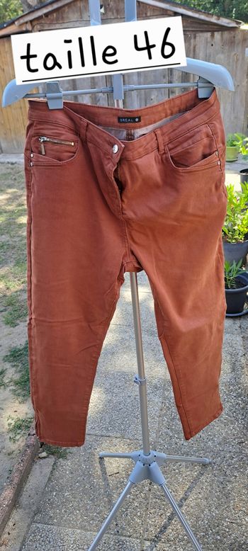 Pantalon