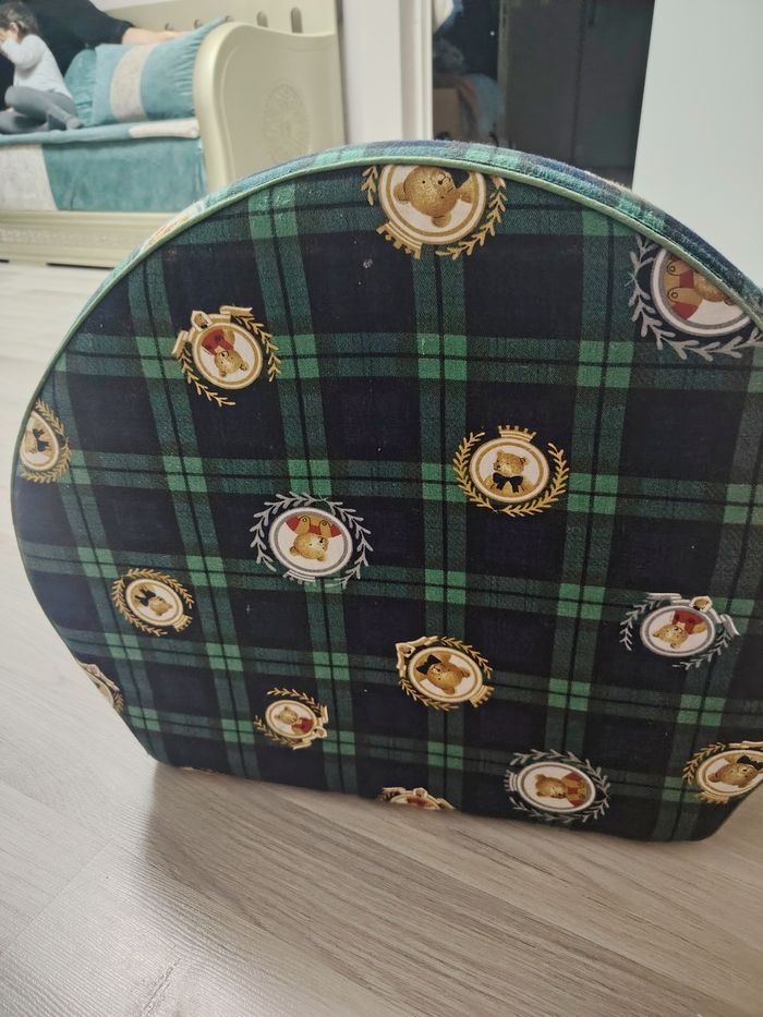 Feautille enfants - photo numéro 3