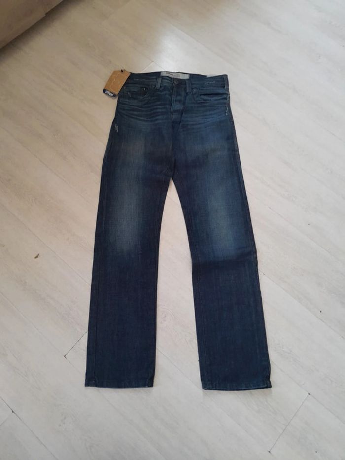 Jean Tiffosi denim vintage denim look neu avec étiquette