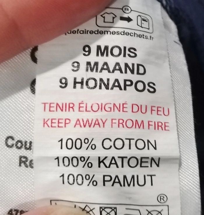 Short - photo numéro 6