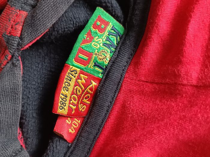 Pull Knot So Bad - photo numéro 4