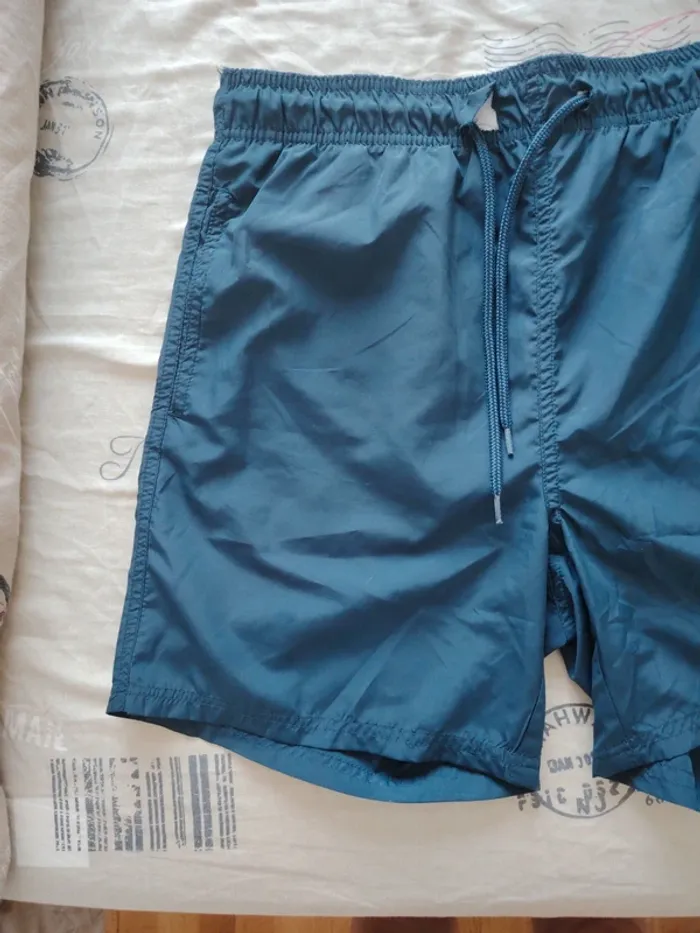 Short de bain Best Mountain taille 36 - photo numéro 3