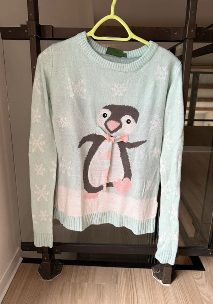 Pull de Noël - Taille XS