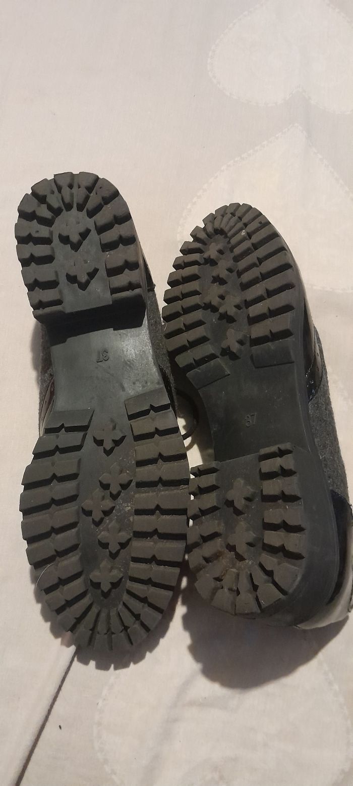 Chaussures - photo numéro 5