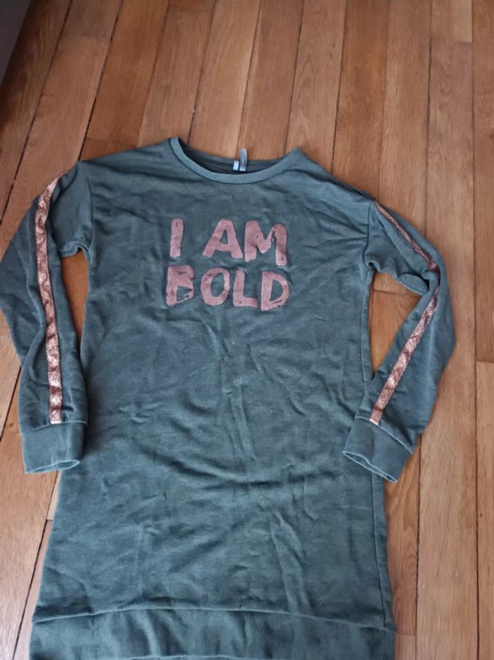 Robe orchestra - photo numéro 2