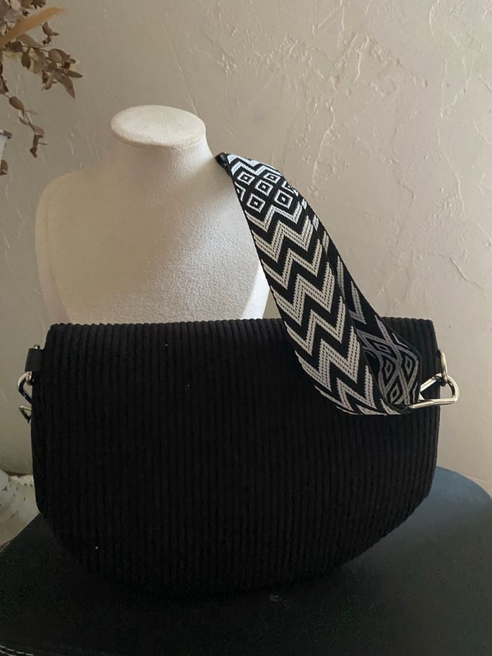 Joli sac banane - photo numéro 2
