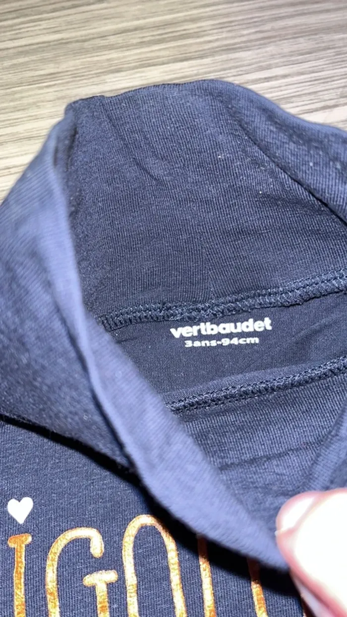Tee-shirts - photo numéro 2