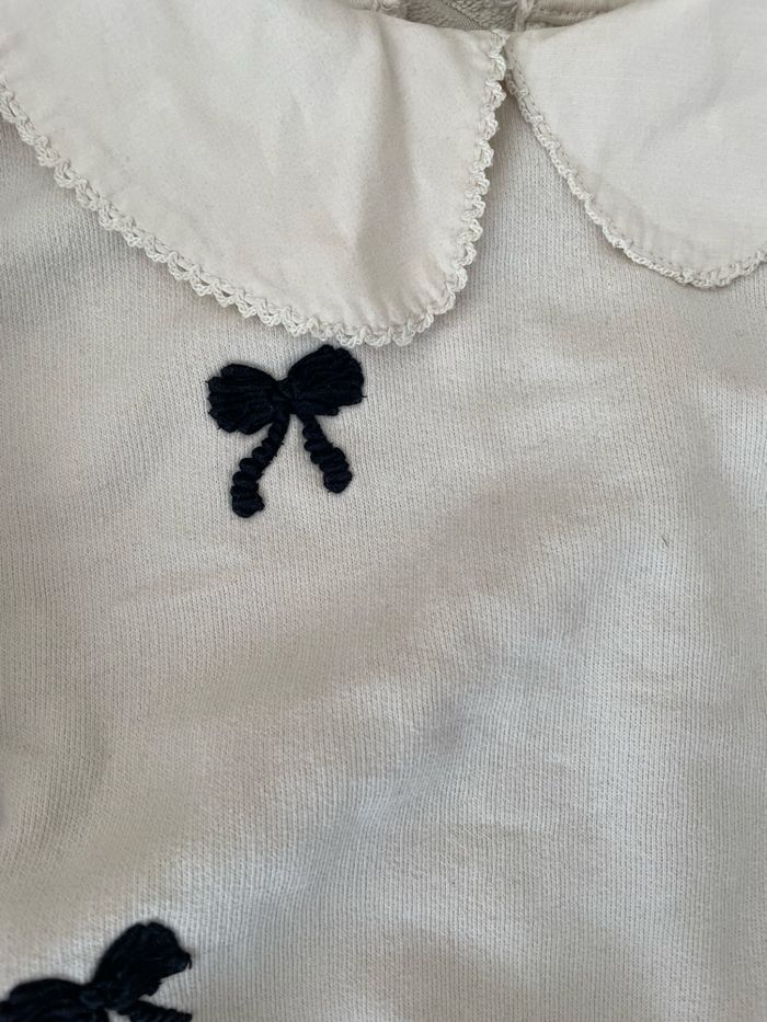 Sweat-shirt - photo numéro 3