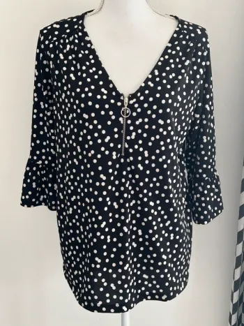 Blouse Kiabi taille 38