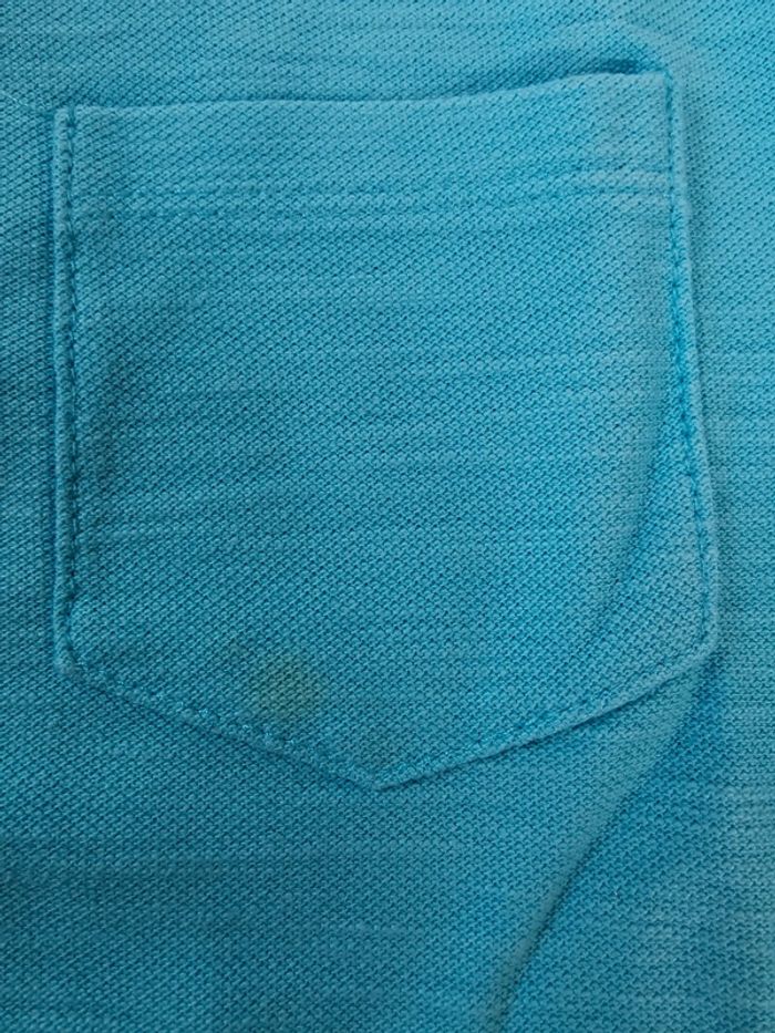 Tee-shirt habillé en 8 ans la halle - photo numéro 3