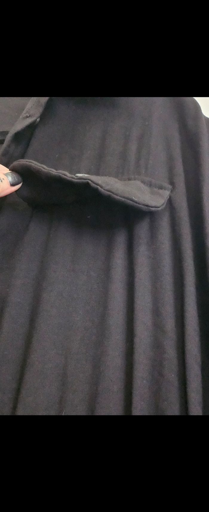 Robe chemise - photo numéro 2