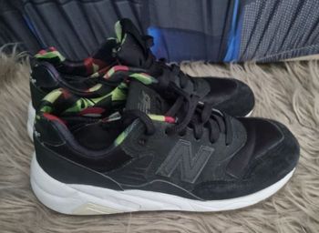 Basket New Balance 580