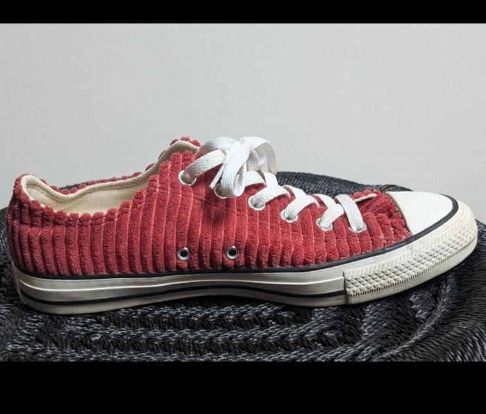 Baskets/sneakers Converse pointure 41,5 - photo numéro 5