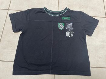 TEE shirt Harry Potter 12 ans