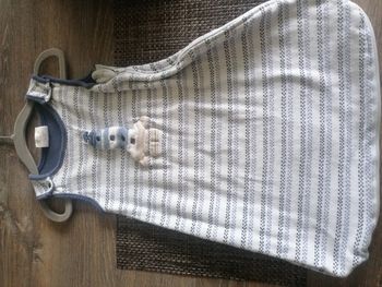 Gigoteuse fine marin