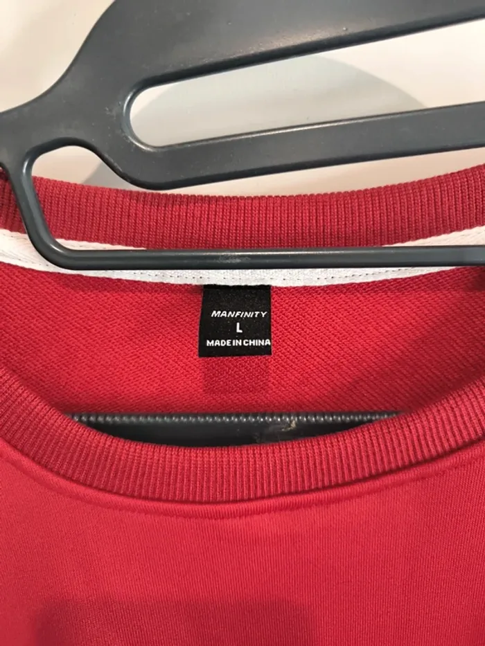 Pull homme - photo numéro 2