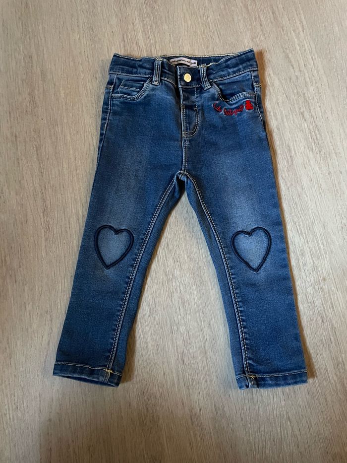 Jean 👖