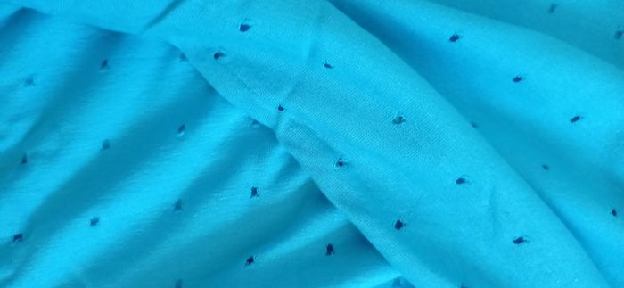 Echarpe d'allaitement - photo numéro 2