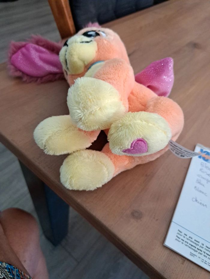 Chien de belle et le clochard - photo numéro 4