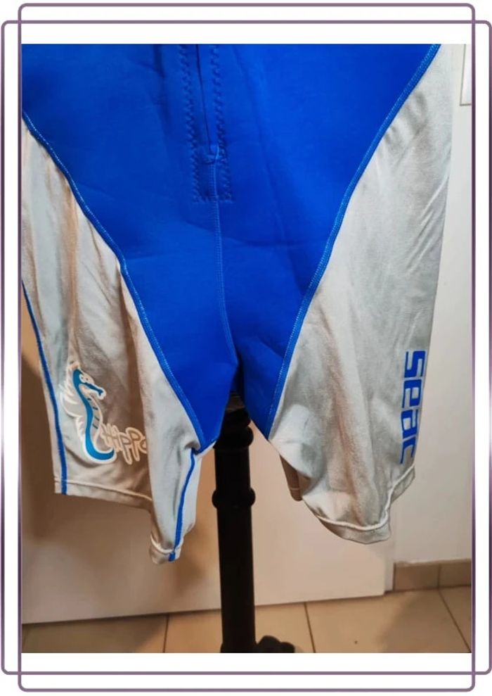 Combinaison plongée enfant - photo numéro 6