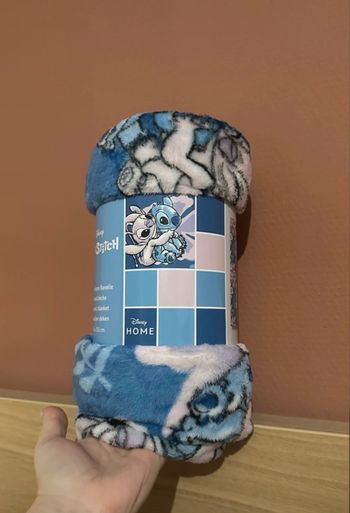 Plaid Stitch