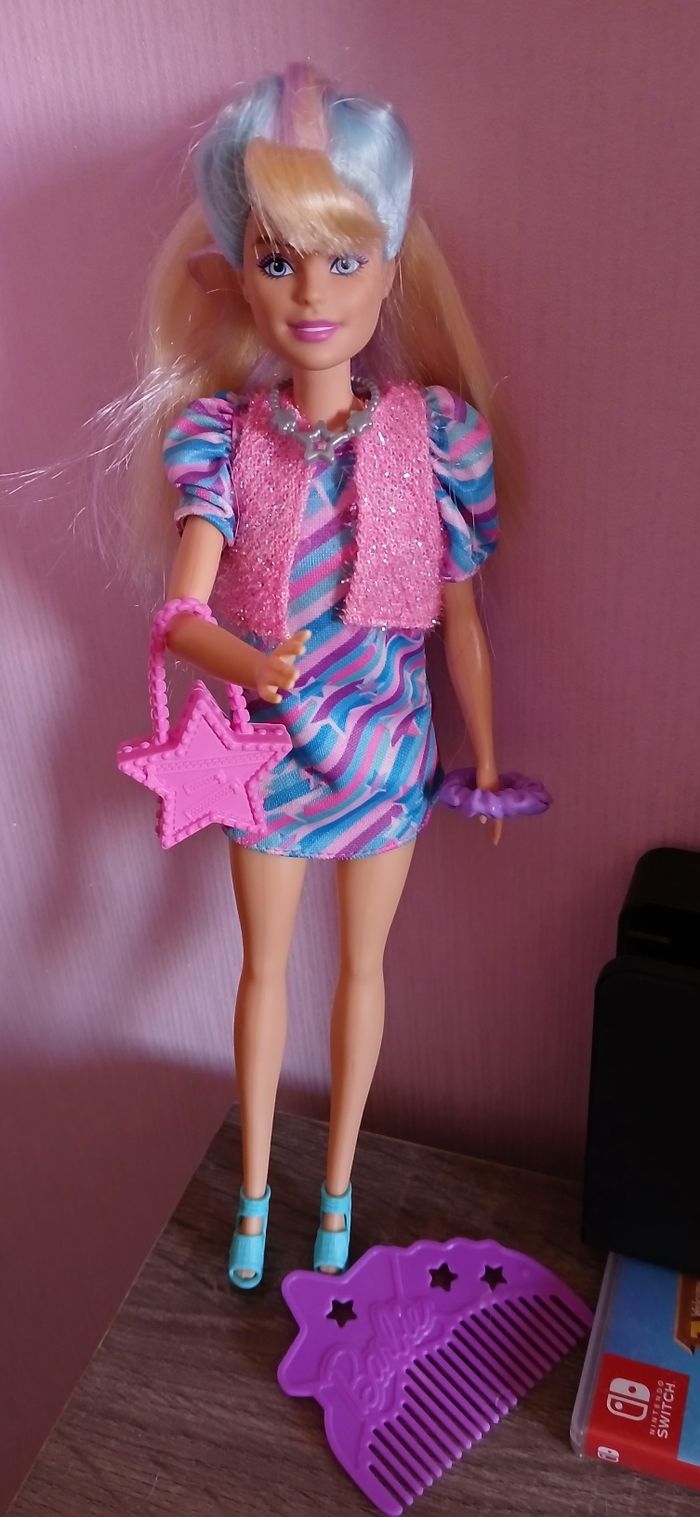 Barbie - photo numéro 6