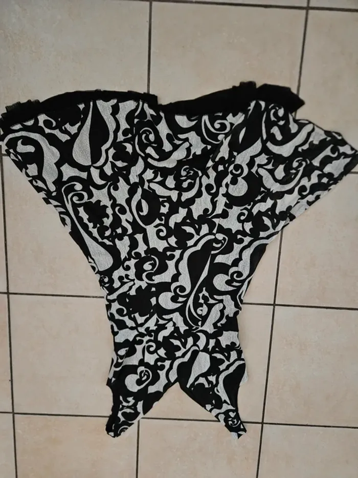 Robe taille M - photo numéro 4