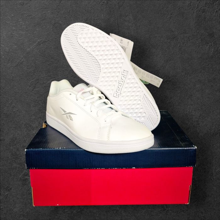 Reebok Royal Complete SPO - photo numéro 5