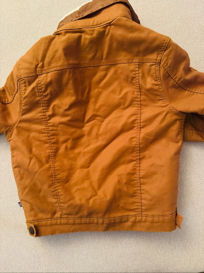 Veste - photo numéro 2