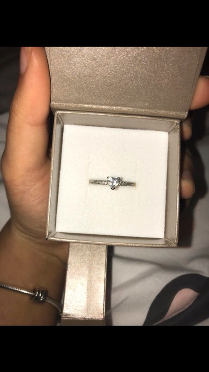 Bague Berromée - photo numéro 3