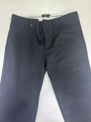 Pantalon de costard homme taille 44 Brice
