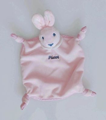 10 € Doudou PICOT