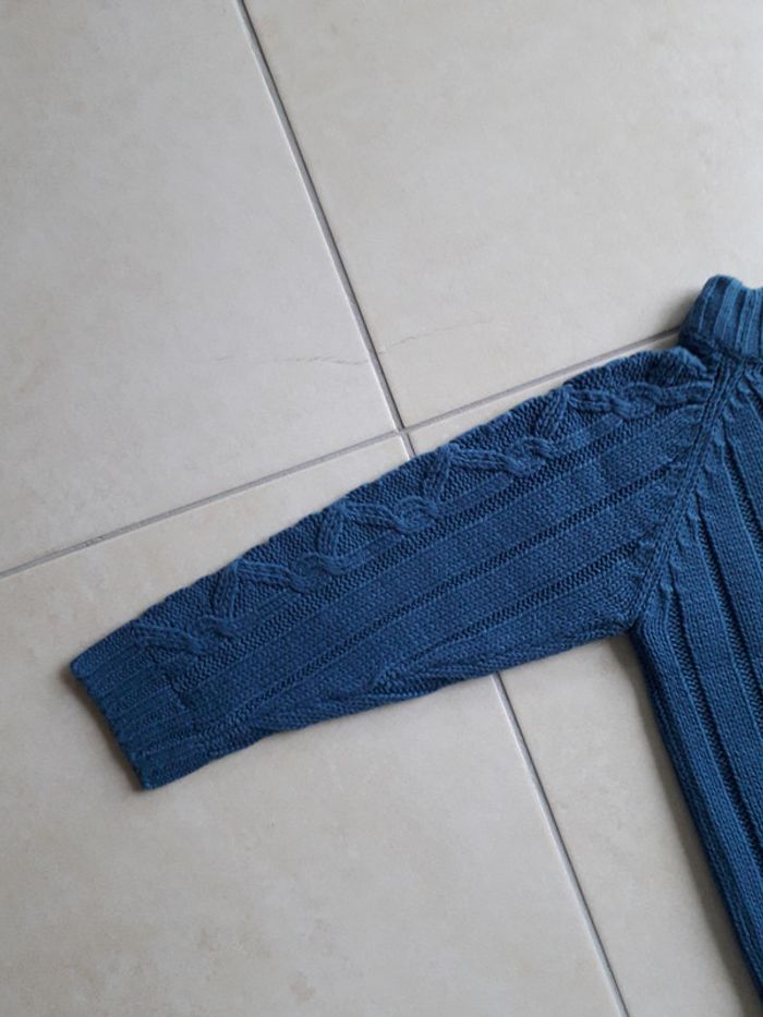 pull - 4 ans - photo numéro 6