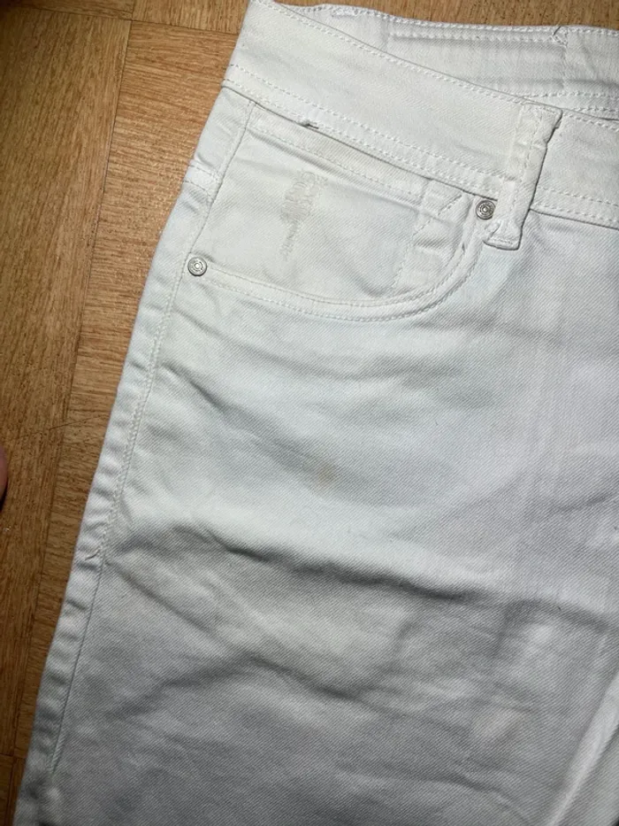 Jeans Frilivin - photo numéro 11