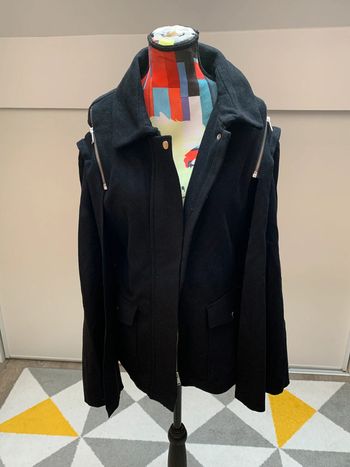 Duffle-coat IKKS Taille 38