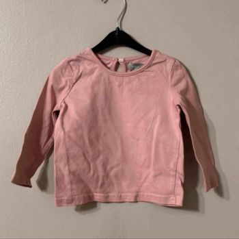 T-shirt Primark taille 9-12M