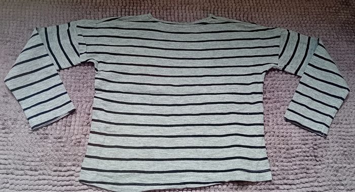 T-shirt ML 6 ans - photo numéro 5