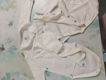 Bodies petit bateau