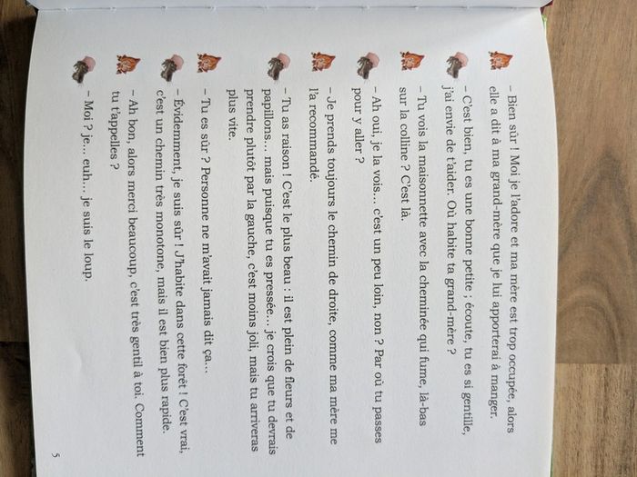 Livre conte jeunesse - photo numéro 3