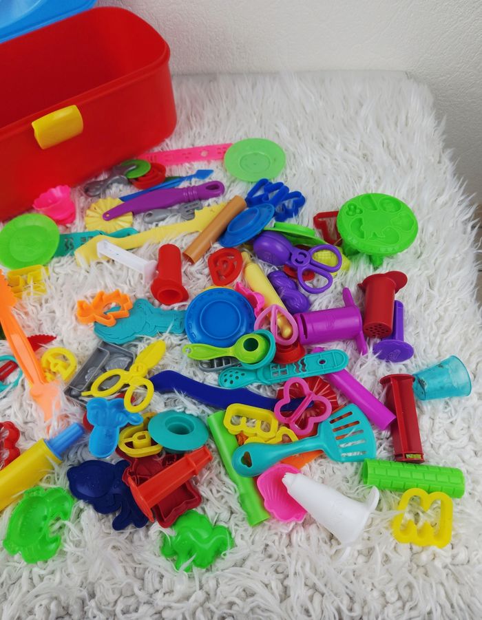 Gros lot Play-Doh - photo numéro 4