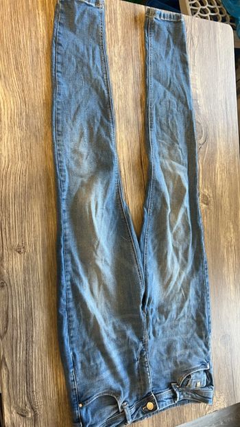 Jeans femme XL