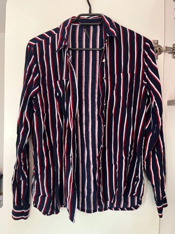 Chemise