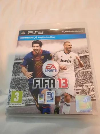 Fifa 13