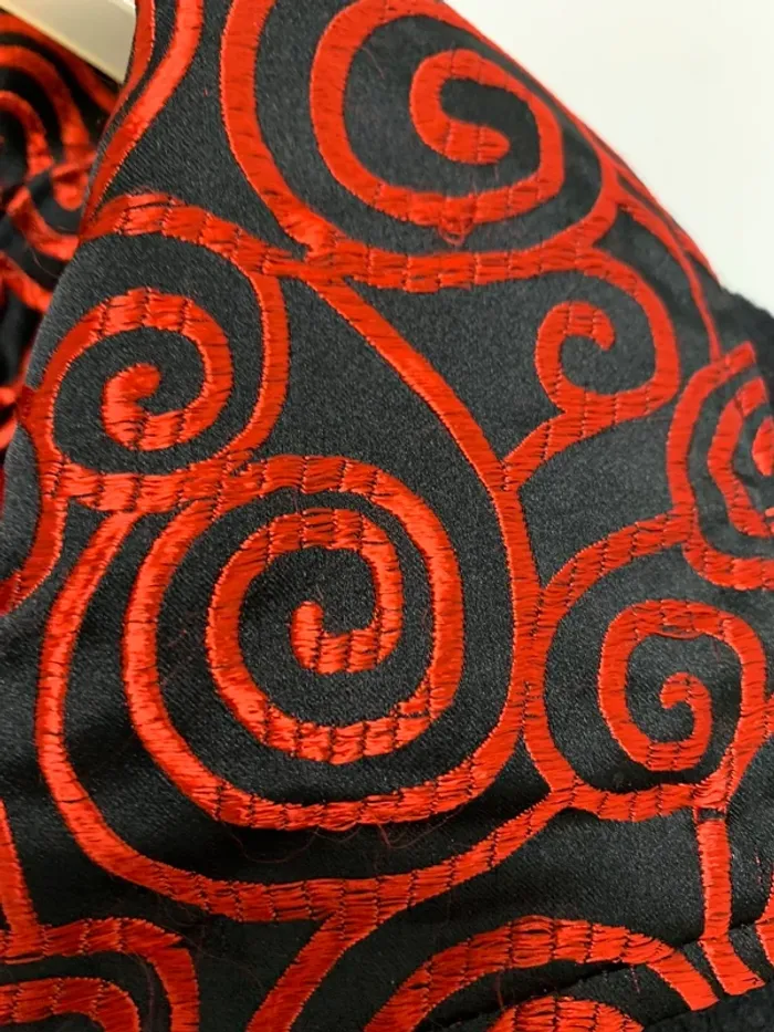 Manteau style Desigual - photo numéro 6