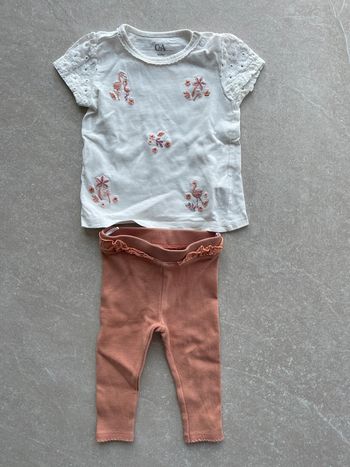 Ensemble C&A 12 mois