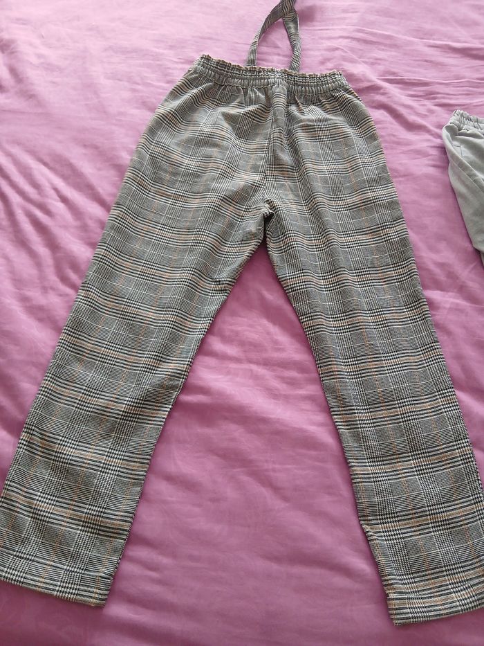 Pantalon chic - photo numéro 2
